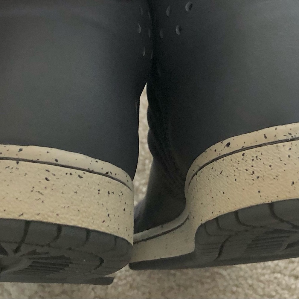 Men’s Nike Air Jordan 1 Flight 4 Premium Shoes - Picture 10 of 11